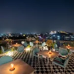 Zostel Udaipur